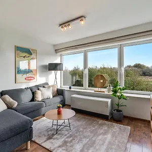  Vakantiehuis Duinenhuisje België