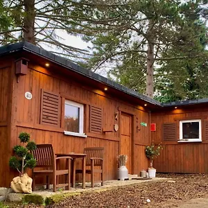 Tiny-ferienwohnungen Hellerau Appartement