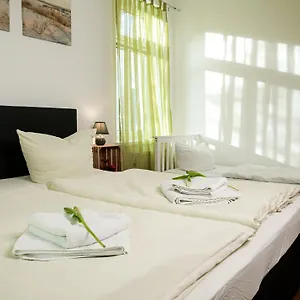 Apartmenthaus Sternstrasse Dresden