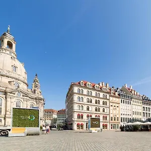 Neumarkt Dresden