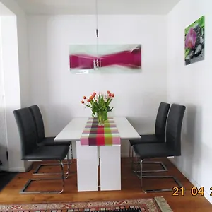  Appartement Krause Duitsland