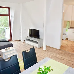 Manitius 9, Dd-friedrichstadt Appartement