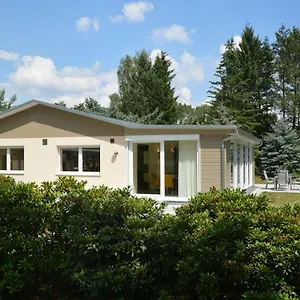 Ferienquartier Goethe33 Vakantiehuis