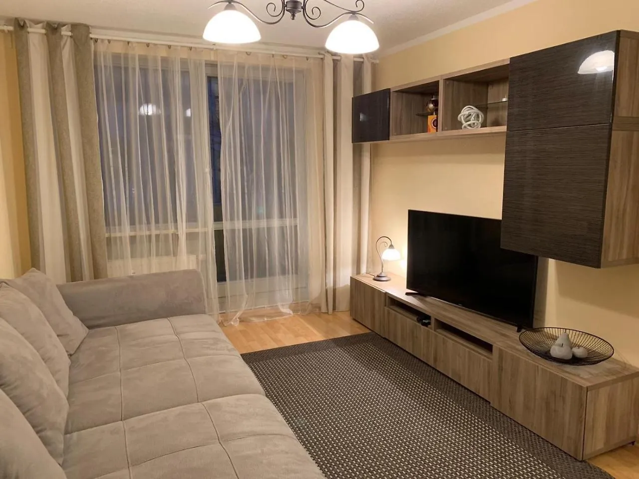 Apartment City Center Prestige Dresden 0*,  Duitsland