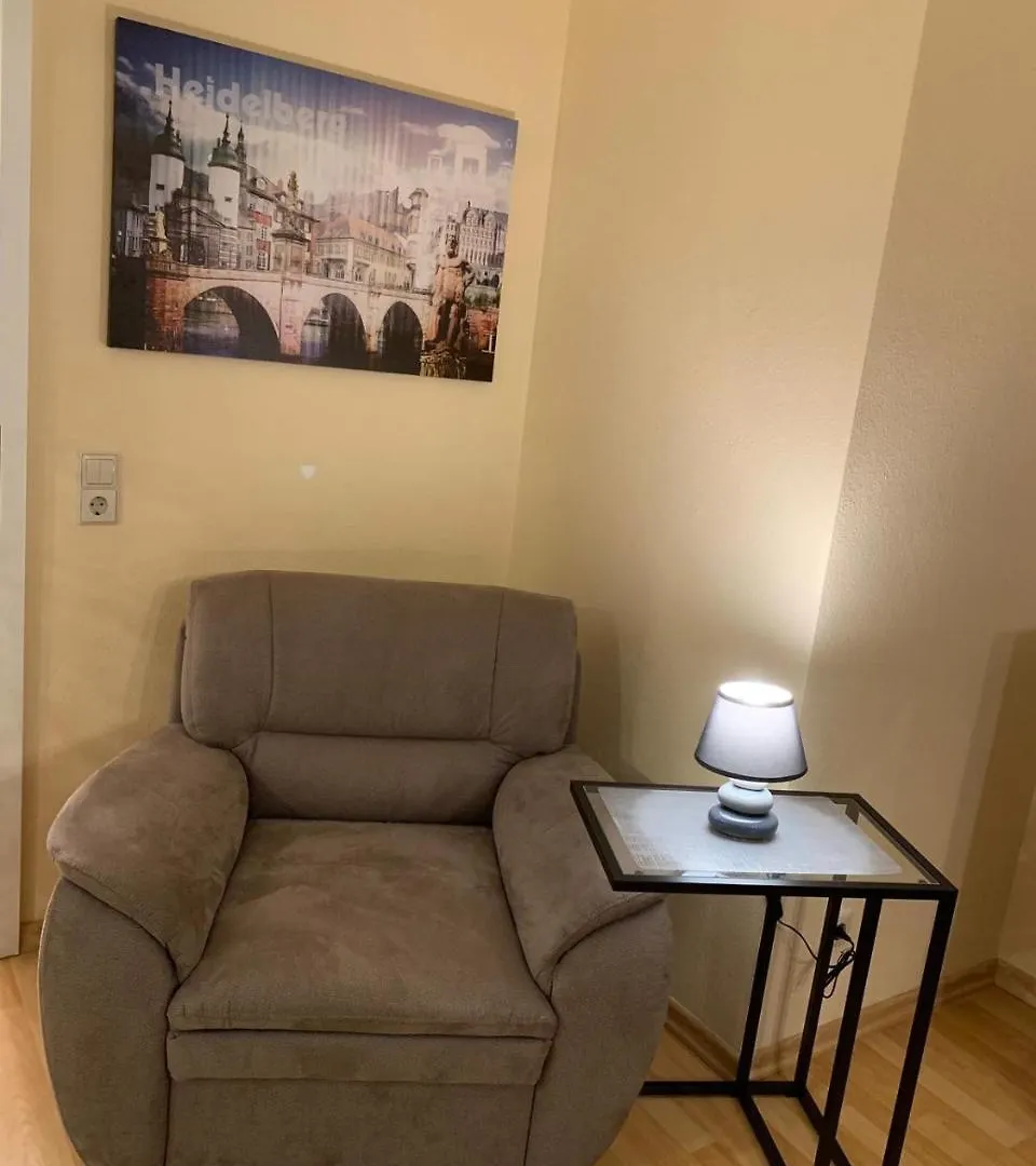 Apartment City Center Prestige Dresden Duitsland