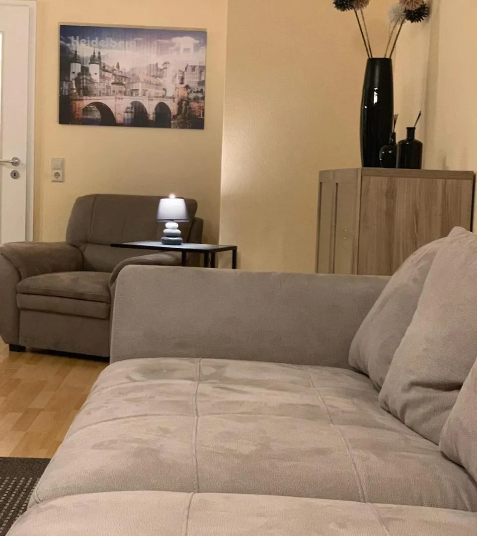 Apartment City Center Prestige Dresden