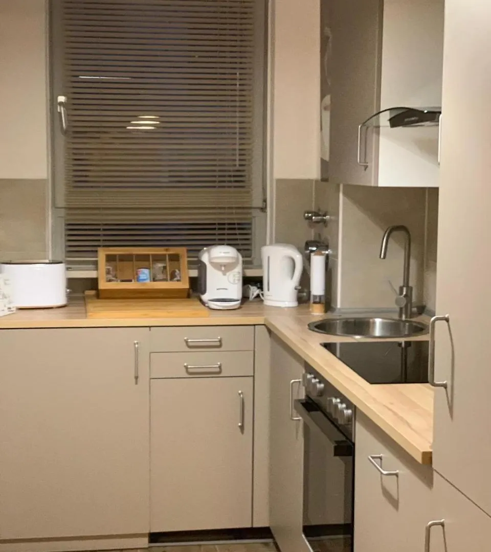 Apartment City Center Prestige Dresden Duitsland