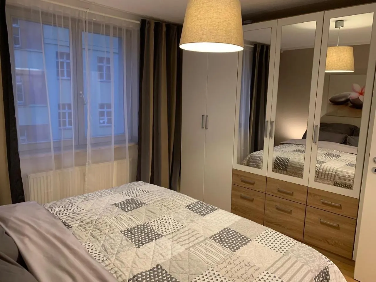 Apartment City Center Prestige Dresden