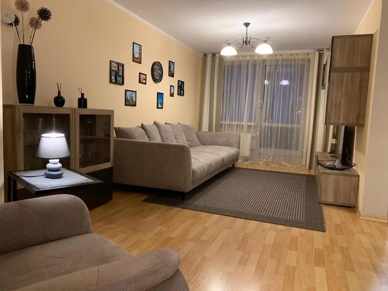 Apartment City Center Prestige Dresden