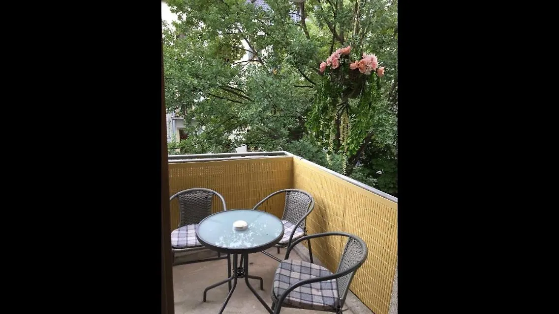 Apartment City Center Prestige Dresden