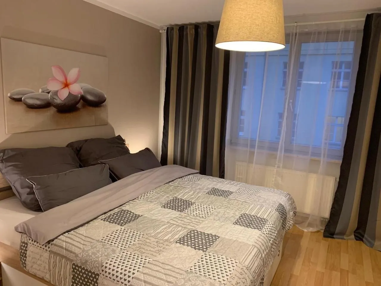 Apartment City Center Prestige Dresden